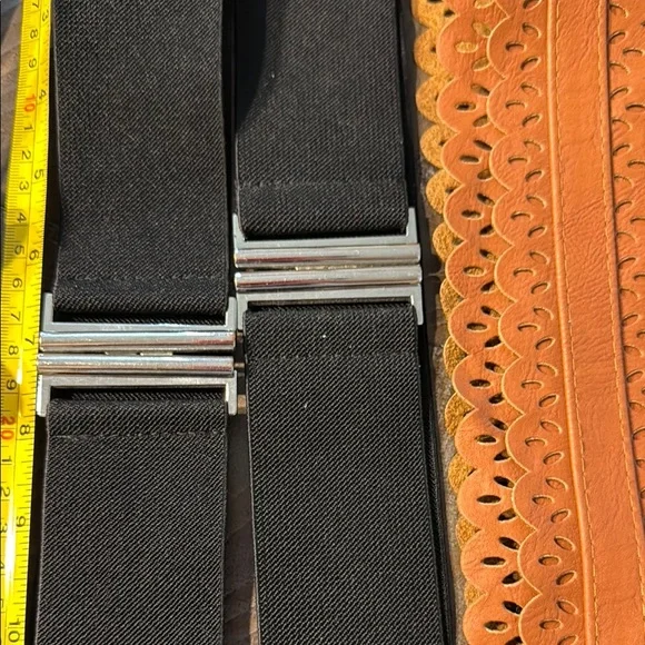 Set of 7 Woman’s belts - Picture 6 of 6